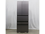 kWil ① VEGETAixW[^jFZSV[Y tXgO[W GR-W550FZS-TH m68.5cm /550L /6hA /ωJ^Cv /2024Nn