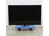 〔中古品〕 有機ELテレビ VIERA(ビエラ)  TV-55Z95A ［55V型 /Bluetooth対応 /4K対応 /BS・CS 4Kチューナー内蔵 /YouTube対応］