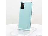 kÕil OPPO A55s 5G 64GB O[ A102OP Softbank SIMt[ m6.5C`t^Snapdragon 480 5Gn