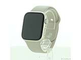 kÕil Apple Watch Series 8 GPS 45mm X^[CgA~jEP[X X^[CgX|[coh