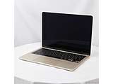 kÕil MacBook Air 13.6-inch Mid-2022 MLY13J^A Apple M2 8RACPU_8RAGPU 8GB SSD256GB X^[Cg k12.6 Montereyl mOtBbNFI{[h^USL[{[hn