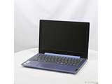 kÕiijl ideapad Slim 150 81VR001CJP ACXu[ mAMD Fusion APU A6-9220e (1.6GHz)^4GB^SSD128GB^11.6C`Ch^Windows10 Home(64rbg)n