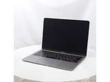 kÕil MacBook Air 13.3-inch Mid-2019 MVFJ2J^A Core_i5 1.6GHz 8GB SSD256GB Xy[XOC k10.15 Catalinal mOtBbNFIntel UHD Graphics 617^JISL[{[hn