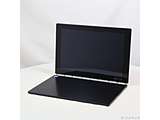 kÕil YOGA BOOK with Windows ZA160003JP J[{ubN mAtom x5-Z8550 (1.44GHz)^4GB^eMMC64GB^10.1C`Ch^Windows10 Home(64rbg)n