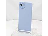 kÕil AQUOS wish4 64GB u[ SHSJT1 Y!mobile SIMt[