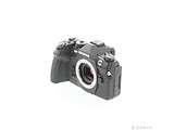〔中古品〕 OM-D E-M1 Mark II ボディ