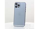 kÕil iPhone13 Pro Max 128GB VGu[ MLJ73J^A SIMt[ m6.7C`L@EL^Apple A15n