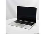 kÕil MacBook Pro 13.3-inch Mid-2018 MR9U2J^A Core_i5 2.3GHz 8GB SSD256GB Vo[ k10.15 Catalinal mOtBbNFIntel Iris Plus Graphics 655(CPU)^USL[{[hn