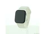 kÕil Apple Watch Series 10 GPS 42mm Vo[A~jEP[X CgubVX|[coh
