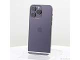 kÕil iPhone14 Pro Max 128GB fB[vp[v MQ993J^A SIMt[ m6.7C`L@EL^Apple A16n