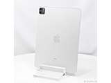 kÕil iPad Pro 11C` 3 128GB Vo[ MHQT3J^A Wi-Fi m11C`t^Apple M1n