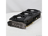 〔中古品〕 GeForce RTX 3070 GAMING X TRIO