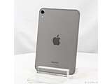 kÕil iPad mini(A17 Pro) 256GB Xy[XOC MXPT3J^A SIMt[ m8.3C`t^A17 Pron