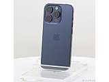 kÕil iPhone15 Pro 256GB u[`^jE MTUG3J^A SIMt[ m6.1C`L@EL^Apple A17 Pron