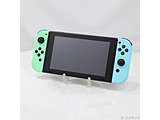 kÕil Nintendo Switch ܂ ǂԂ̐XZbg
