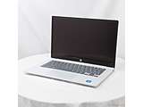 〔展示品〕 Chromebook 14a-nf0000 A09C7PA-AAAB グレイシャーシルバー ［Intel N200／8GB／UFS128GB／14インチワイド／ChromeOS］