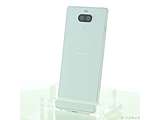 kÕiijl Xperia 8 Lite 64GB zCg J3273 SIMt[ m6C`t^Snapdragon 630n