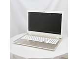kÕil iSp\R dynabook T65^EG PT65EGP-SJA TeS[h mCore-i7-7500U (2.7GHz)^4GB^HDD1TB^15.6C`Ch^Windows10 Home(64rbg)n
