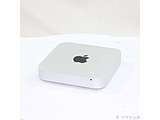 kÕil Mac mini Late-2014 MGEQ2J^A Core_i5 2.8GHz 8GB SSD256GB k10.15 Catalinal