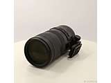 kÕil SP 70-200mm F^2.8 DI VC USD G2