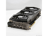 〔中古品〕 GeForce RTX 3060 Ti GAMING X TRIO