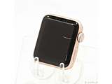 kÕil Apple Watch Series 3 GPS 38mm S[hA~jEP[X oh