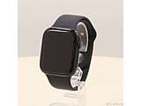 �k���Õi�l Apple Watch Series 7 GPS 45mm �~�b�h�i�C�g�A���~�j�E���P�[�X �~�b�h�i�C�g�X�|�[�c�o���h