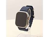 kÕil Apple Watch Ultra 2 GPS + Cellular 49mm `^jEP[X u[I[Voh