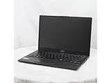 �k���Õi�l LIFEBOOK U9310�^D FMVU28021 �mCore-i5-10310U (1.7GHz)�^8GB�^SSD256GB�^13.3�C���`���C�h�^Windows11 Pro MAR�n