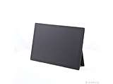 〔中古品〕 Surface Pro7+ 〔Core i5／8GB／SSD256GB〕 1NA-00028 ブラック