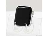 kÕiijl Apple Watch Series 5 GPS 40mm Vo[A~jEP[X oh