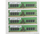 kÕil 288P DDR4 PC4-21300 DDR4-2666 64GB 16GB×4g