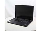 kÕil ThinkPad X13 Gen 1 20T3S0KX00 mCore-i5-10210U (1.6GHz)^16GB^SSD256GB^13.3C`Ch^Windows11 Pro MARn