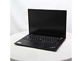 kÕil ThinkPad X13 Gen 1 20T3S0KX00 mCore-i5-10210U (1.6GHz)^16GB^SSD256GB^13.3C`Ch^Windows11 Pro MARn