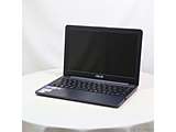 kÕil E203MA E203MA-4000G X^[O[ mCeleron N4000 (1.1GHz)^4GB^eMMC64GB^11.6C`Ch^Windows10 Home(64rbg)n