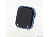 kÕil Apple Watch Series 7 GPS 45mm u[A~jEP[X oh