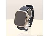 kÕil Apple Watch Ultra GPS + Cellular 49mm `^jEP[X ~bhiCgI[Voh