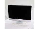 kÕil iMac 27-inch Early-2019 MRR12J^A Core_i9 3.6GHz 64GB SSD1TB k10.15 Catalinal