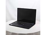 kÕil ThinkPad X1 Carbon 20QES7XC00 mCore-i5-8365U (1.6GHz)^8GB^SSD256GB^14C`Ch^Windows11 Pro MARn