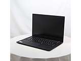 kÕil ThinkPad X1 Carbon 20QES7XC00 mCore-i5-8365U (1.6GHz)^8GB^SSD256GB^14C`Ch^Windows11 Pro MARn