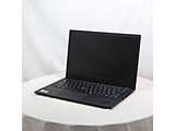 kÕil ThinkPad X1 Carbon 20QES7XC00 mCore-i5-8365U (1.6GHz)^8GB^SSD256GB^14C`Ch^Windows11 Pro MARn