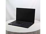 kÕil ThinkPad X1 Carbon 20QES7XC00 mCore-i5-8365U (1.6GHz)^8GB^SSD256GB^14C`Ch^Windows11 Pro MARn