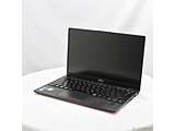 kÕil LIFEBOOK U9311^F FMVU34026 mCore-i5-1145G7 (2.6GHz)^8GB^SSD256GB^13.3C`Ch^Windows11 Pro MARn