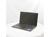 kÕil Latitude 7320 mCore-i5-1145G7 (2.6GHz)^16GB^SSD256GB^13.3C`Ch^Windows11 Pro MARn