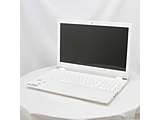 kÕil iSp\R dynabook T75^EW PT75EWP-BJA2 NXzCg mCore-i7-7500U (2.7GHz)^8GB^HDD1TB^15.6C`Ch^Windows10 Home(64rbg)n