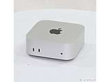 kÕil Mac mini Late-2024 MU9D3J^A Apple M4 10RACPU_10RAGPU 16GB SSD256GB Vo[ kmacOS v15.5l