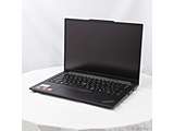 〔中古品〕 ThinkPad E14 Gen 6 21M3CTO1WW ［Ryzen-7-7735HS (3.2GHz)／32GB／SSD1TB／14インチワイド／Windows11 Home］