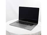 kÕil MacBook Pro 16-inch Late-2019 MVVK2J^A Core_i9 2.3GHz 16GB SSD1TB Xy[XOC k10.15 Catalinal mOtBbNFRadeon Pro 5500M(4GB)^JISL[{[hn