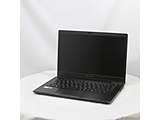 kÕil dynabook G83^FP A6G7FPF2D511 mCore-i5-10210U (1.6GHz)^8GB^SSD256GB^13.3C`Ch^Windows11 Pro MARn
