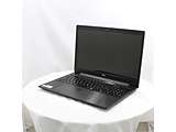 〔中古品〕 LaVie Note Standard NS300／RAB PC-NS300RAB カームブラック ［Ryzen-3-3200U (2.6GHz)／4GB／SSD256GB／15.6インチワイド／Windows10 Home(64ビット)］